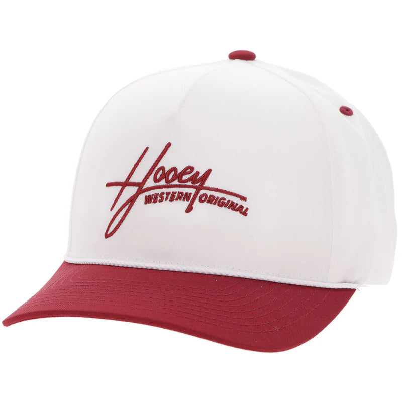 Mark Out Ball Cap