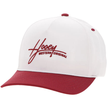 Mark Out Ball Cap