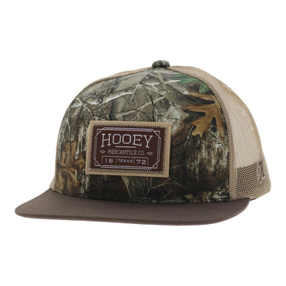 Ball Cap - Doc