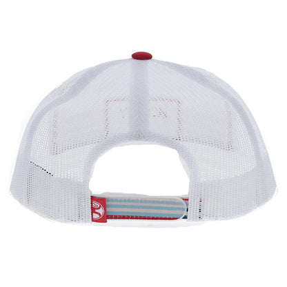 Hooey Ball Cap Doc