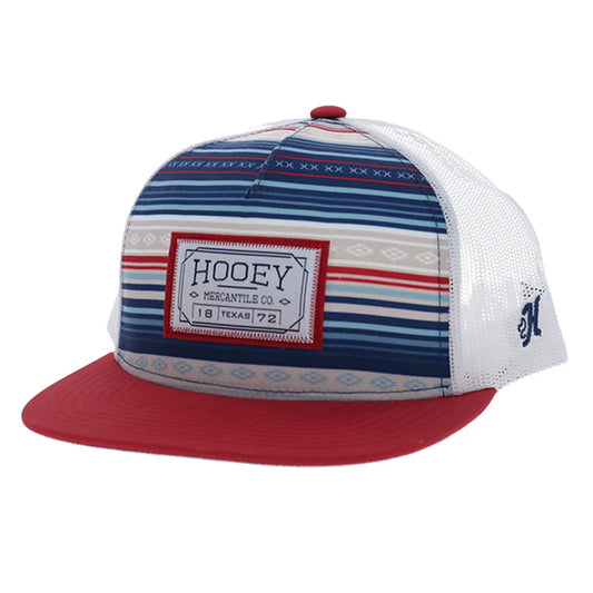 Hooey Ball Cap Doc