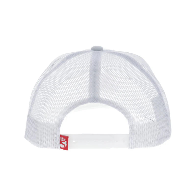 Hooey Ball Cap - Sterling