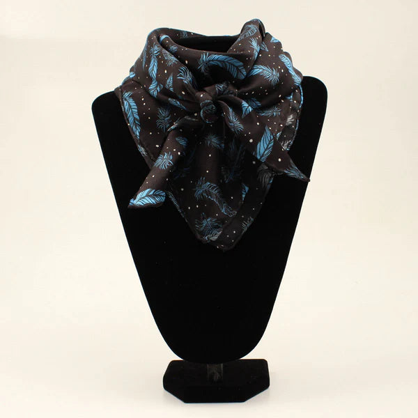 33x33 Silk Scarf