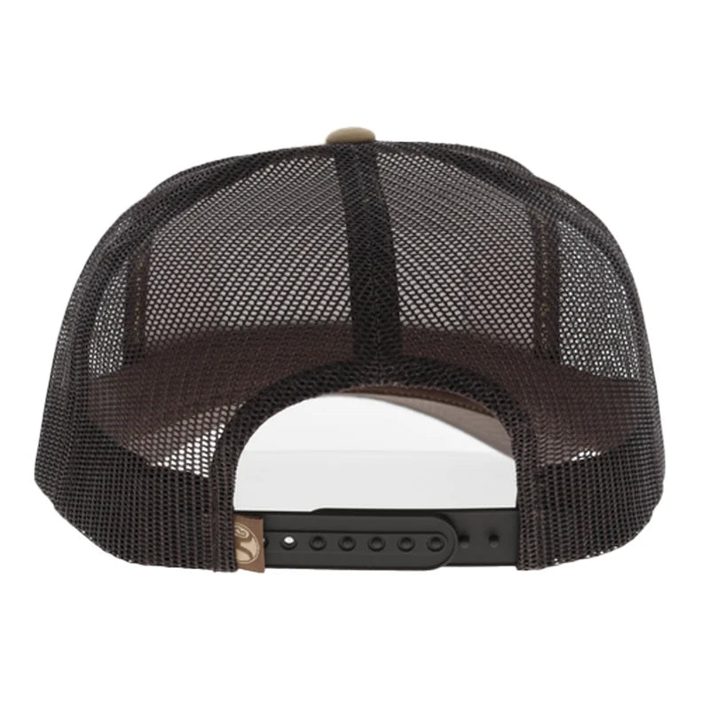 Ball Cap - Sudan