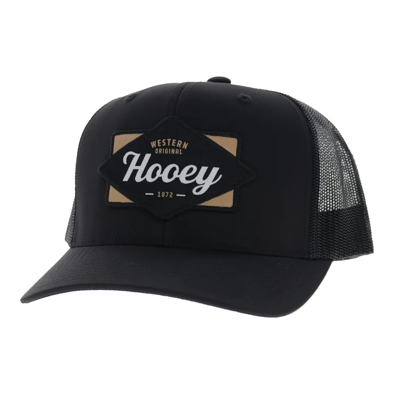 Ball Cap - Diamond