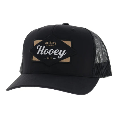 Ball Cap - Diamond