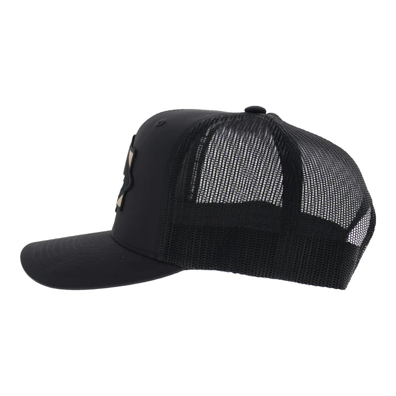 Ball Cap - Diamond