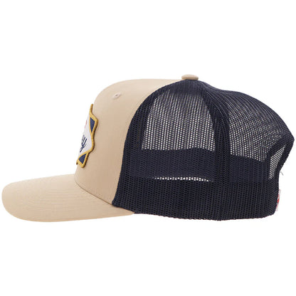 Diamond Ball Cap