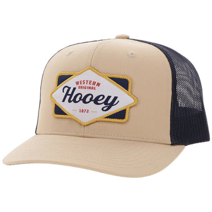 Youth Diamond Ball Cap
