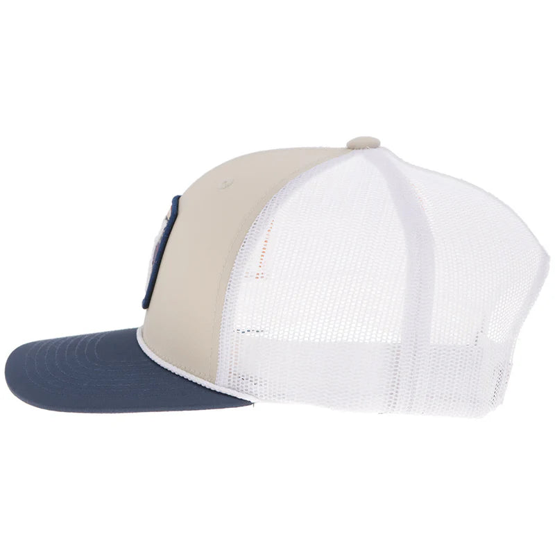 Hooey Ball Cap - Zenith