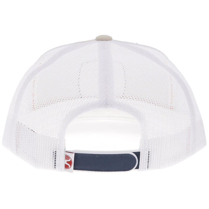 Hooey Ball Cap - Zenith