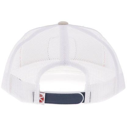 Hooey Ball Cap - Zenith
