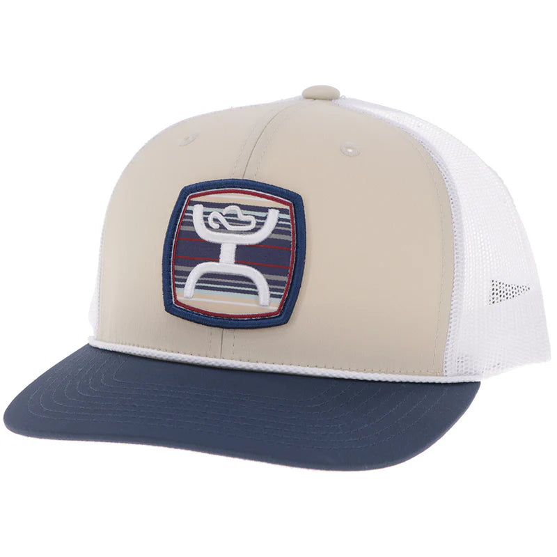 Hooey Ball Cap - Zenith
