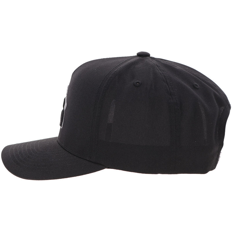 Cowboy Golf Ball Cap