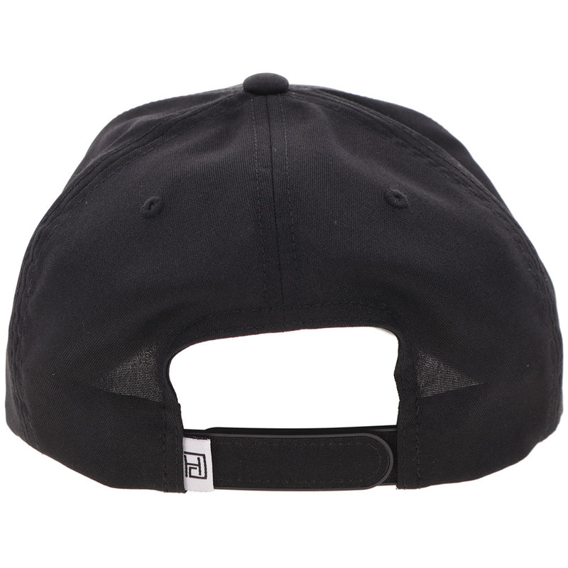 Cowboy Golf Ball Cap