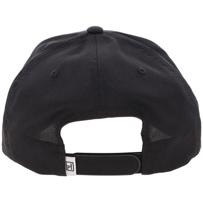 Cowboy Golf Ball Cap