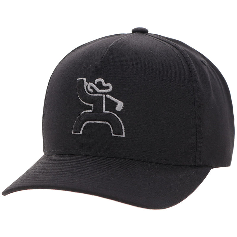 Cowboy Golf Ball Cap
