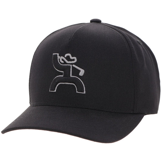 Cowboy Golf Ball Cap