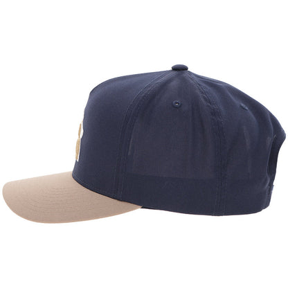 Cowboy Golf Ball Cap