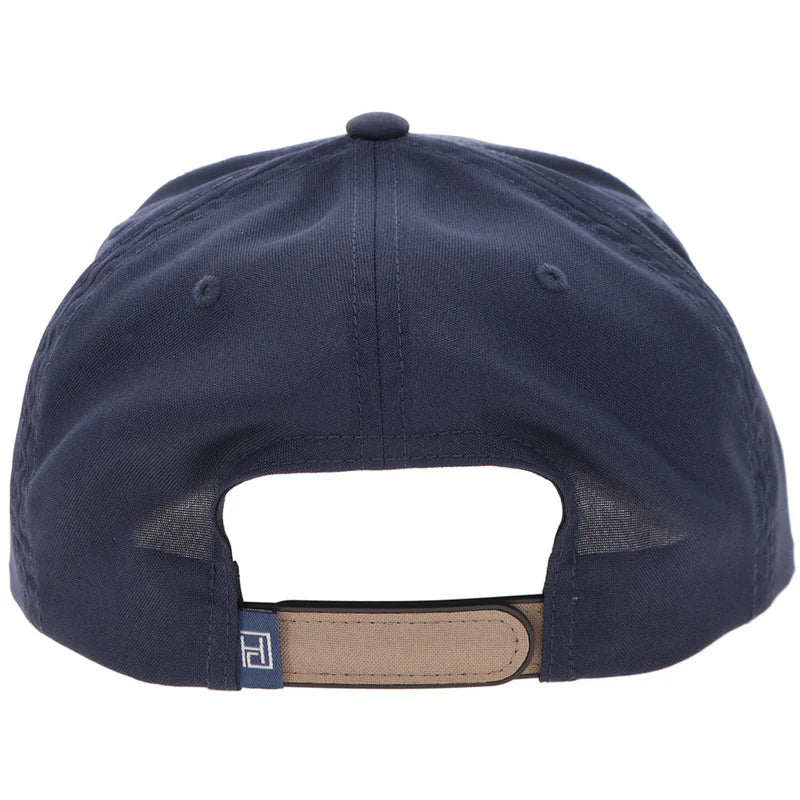 Cowboy Golf Ball Cap