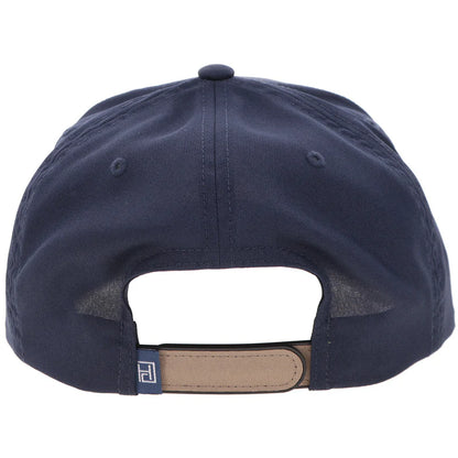 Cowboy Golf Ball Cap
