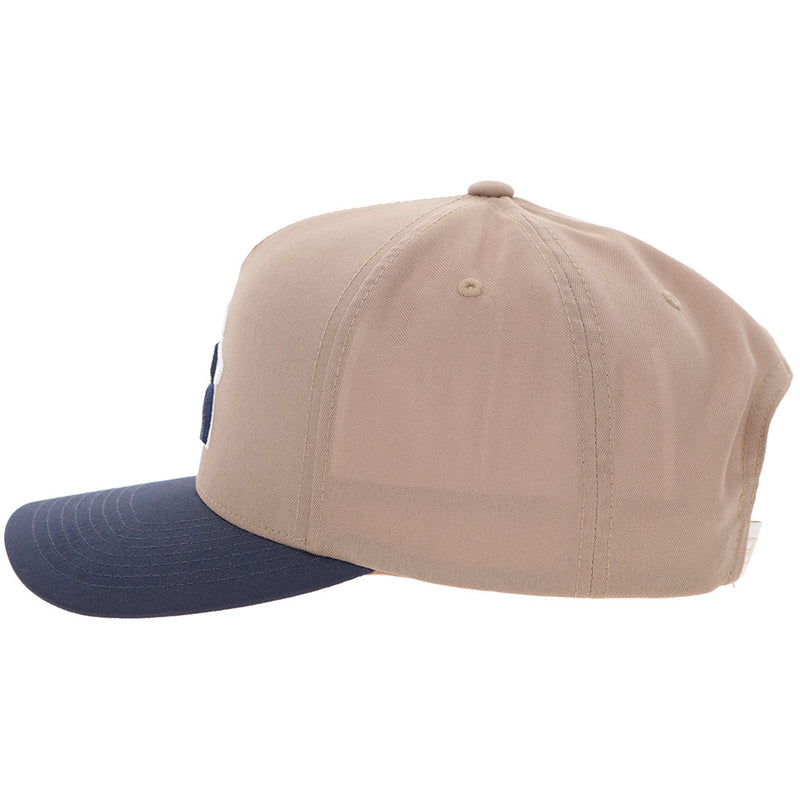 Youth Cowboy Golf Ball Cap