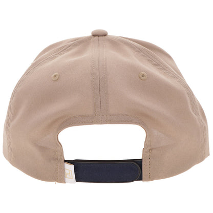 Cowboy Golf Ball Cap