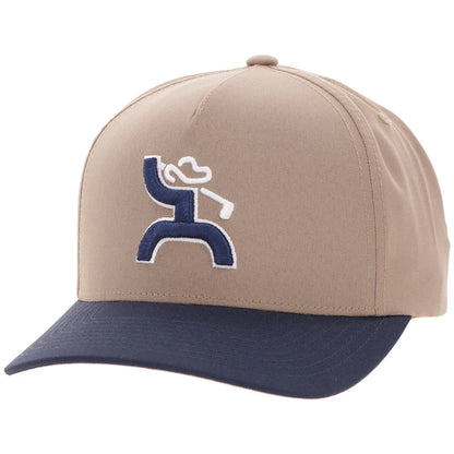 Youth Cowboy Golf Ball Cap