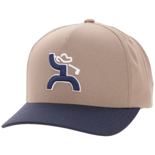 Youth Cowboy Golf Ball Cap