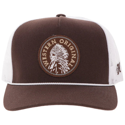 Quanah Ball Cap