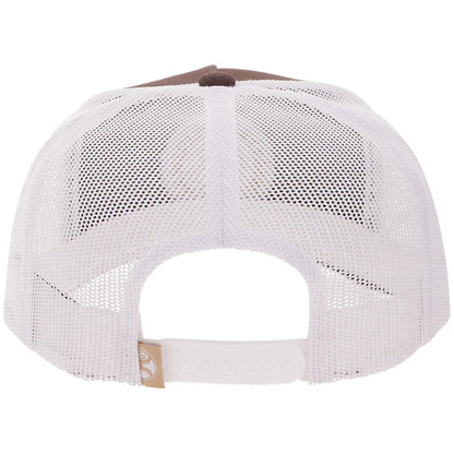 Quanah Ball Cap