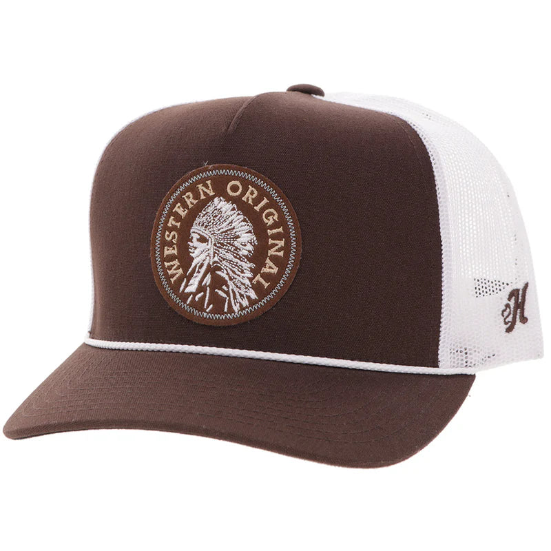 Quanah Ball Cap