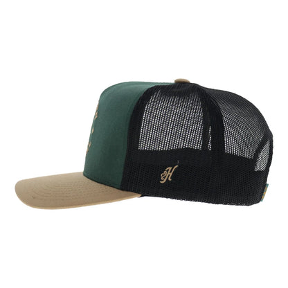 Ball Cap - Quanah