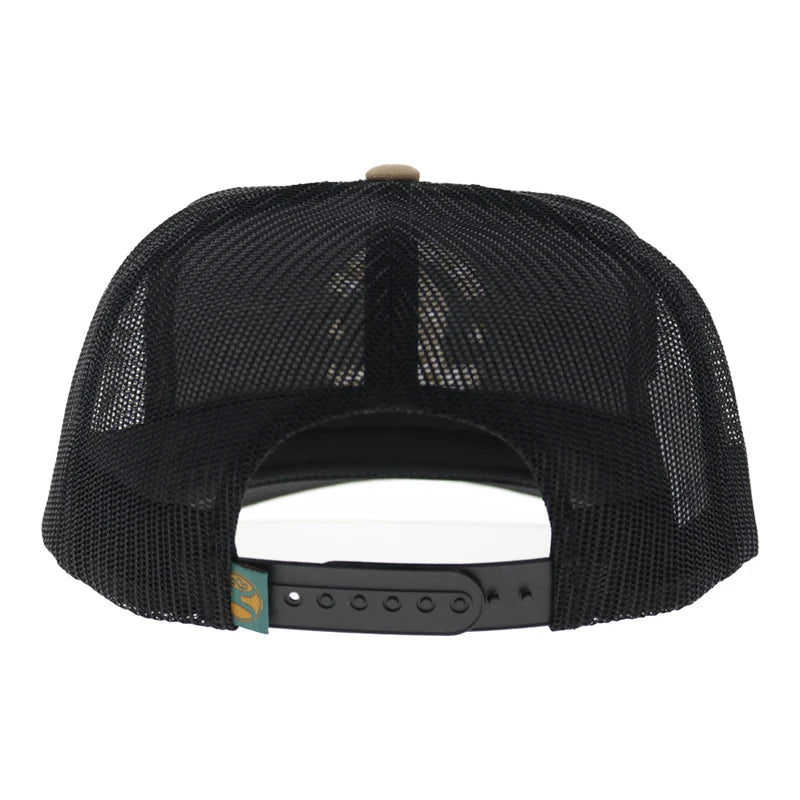 Ball Cap - Quanah