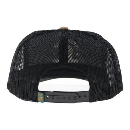 Ball Cap - Quanah
