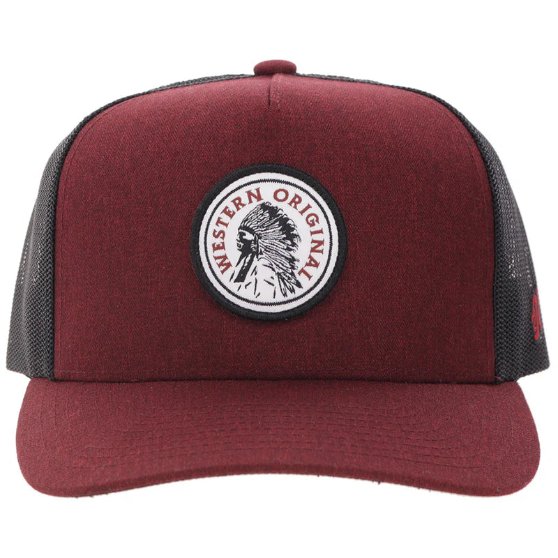 Quanah Ball Cap