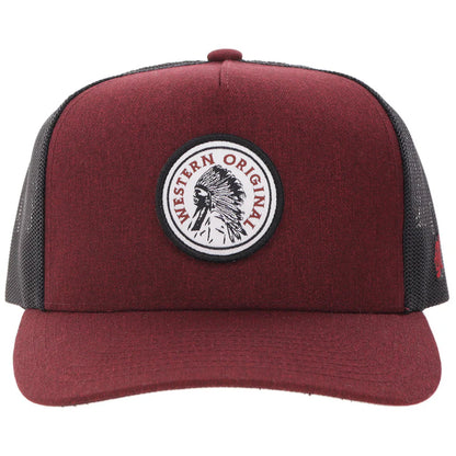 Quanah Ball Cap
