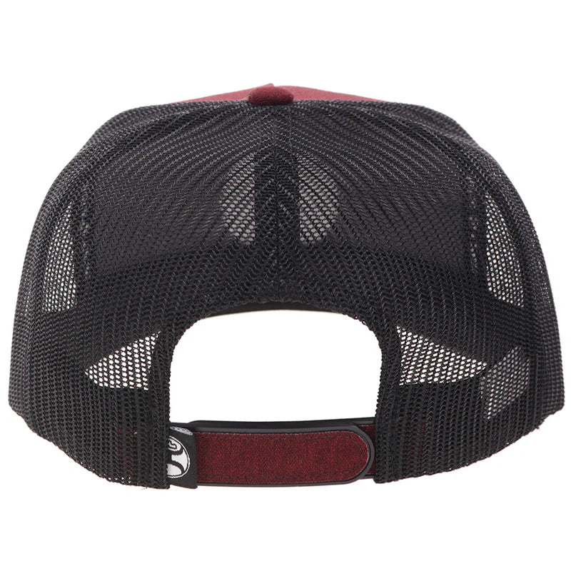 Quanah Ball Cap