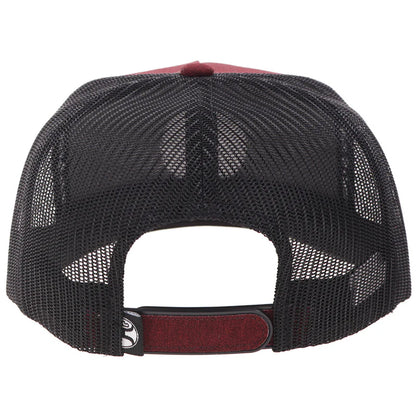 Quanah Ball Cap