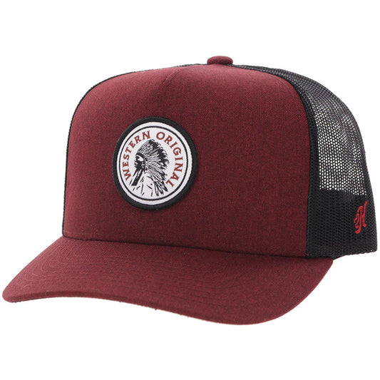 Quanah Ball Cap