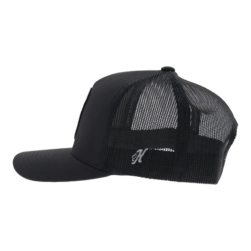 Ball Cap - Cheyenne