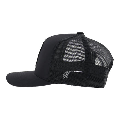 Ball Cap - Cheyenne