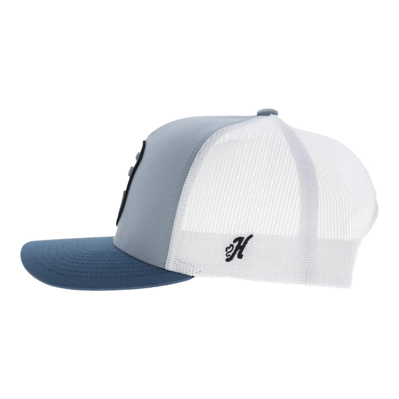 Ball Cap - Cheyenne