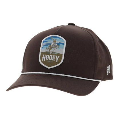 Ball Cap - Cheyenne