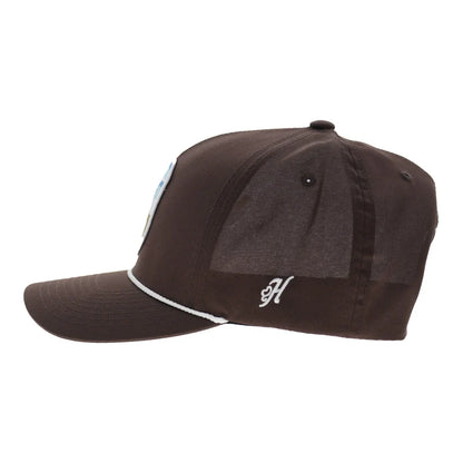 Ball Cap - Cheyenne