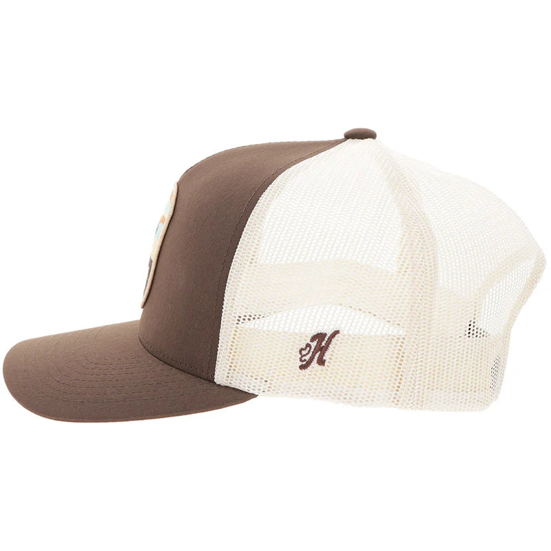 Youth Cheyenne Ball Cap