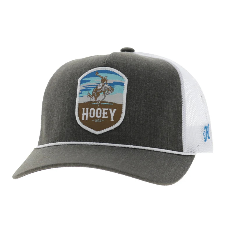 Youth Ball Cap - Cheyenne