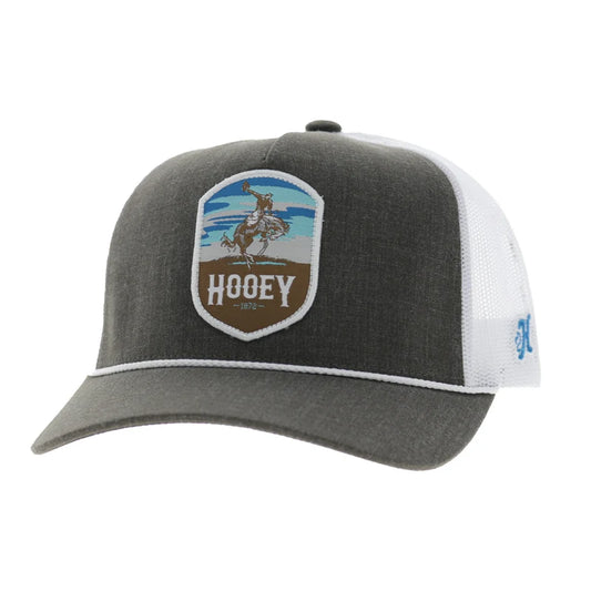 Ball Cap - Cheyenne