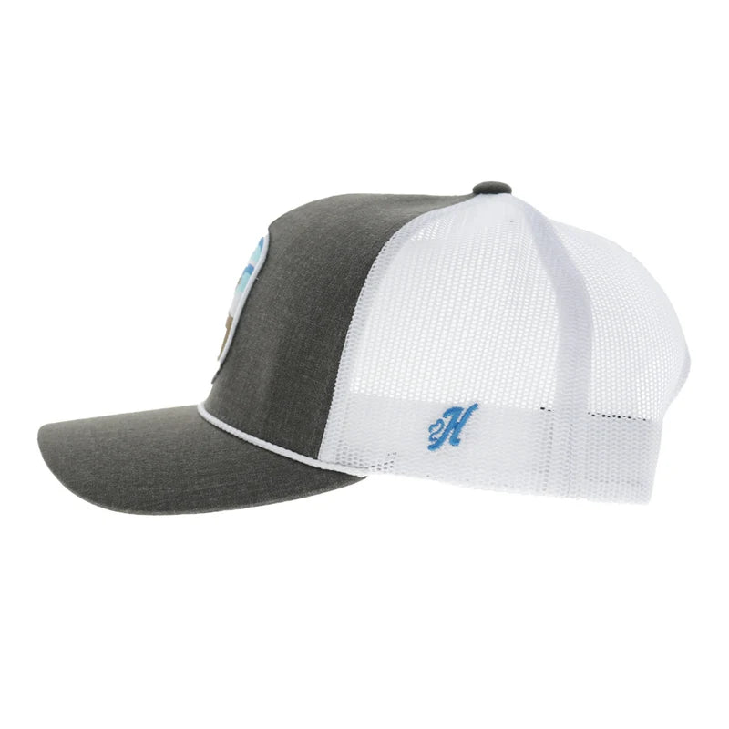 Youth Ball Cap - Cheyenne