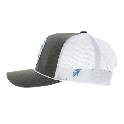Ball Cap - Cheyenne